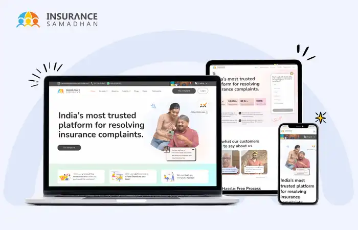 Insurance Samadhan 